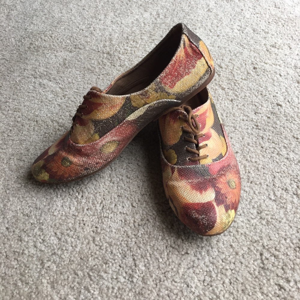 Aldo Flats