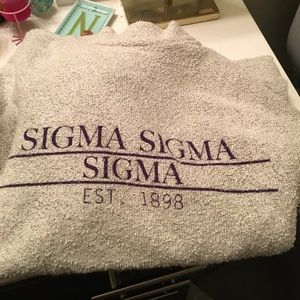 Sorority Woolly Thread