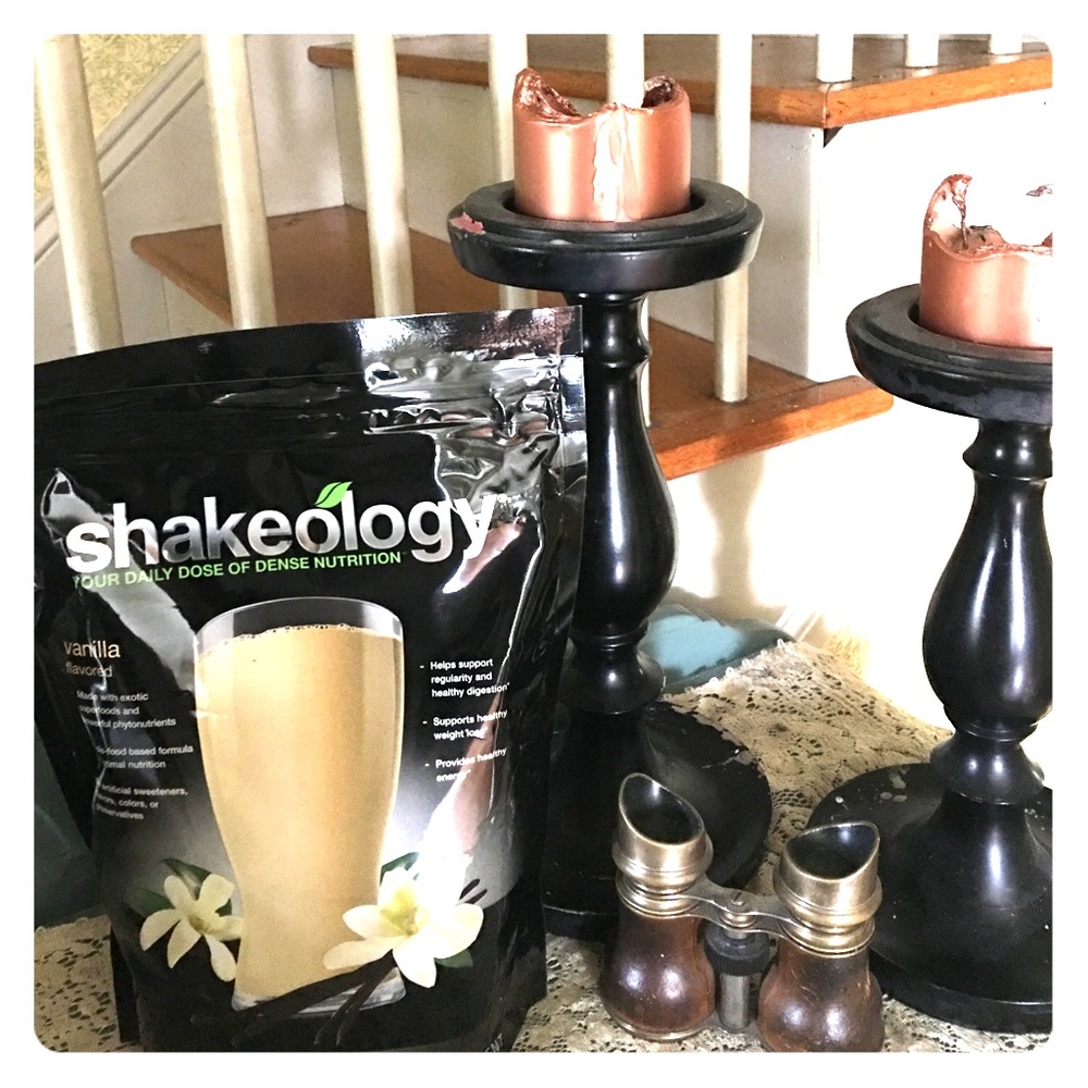 Brand New Unopened bags of Shakeology!!!