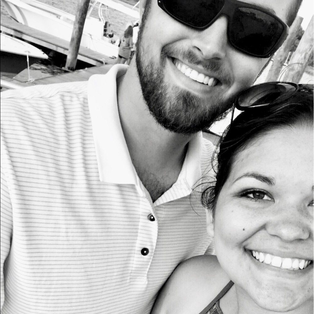 Meet your Posher, Allison