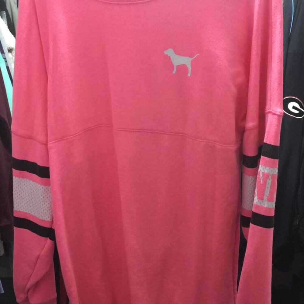 Pink crew - Picture 2 of 2