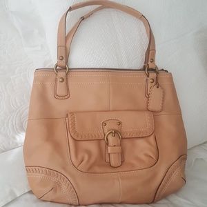 Coach Big and Beautiful