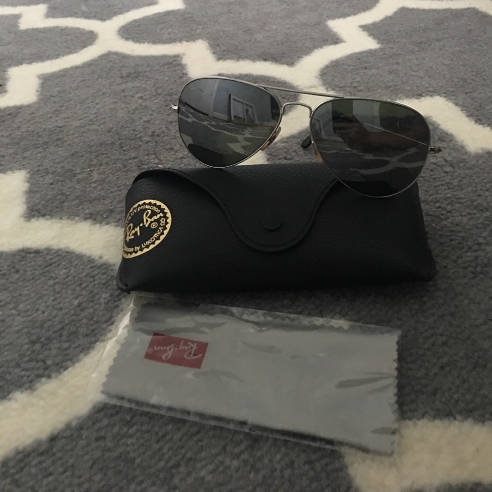 Raybans