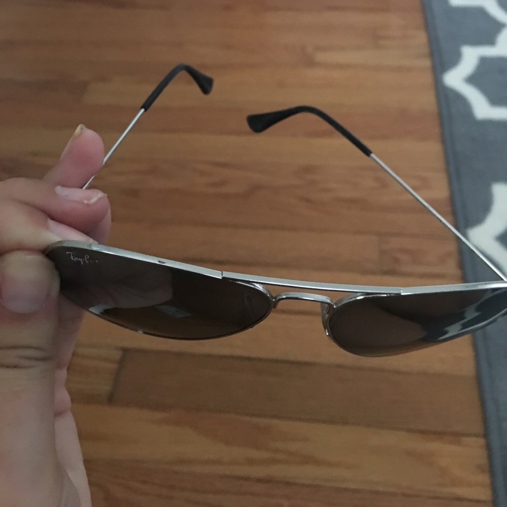 Raybans - Picture 2 of 3
