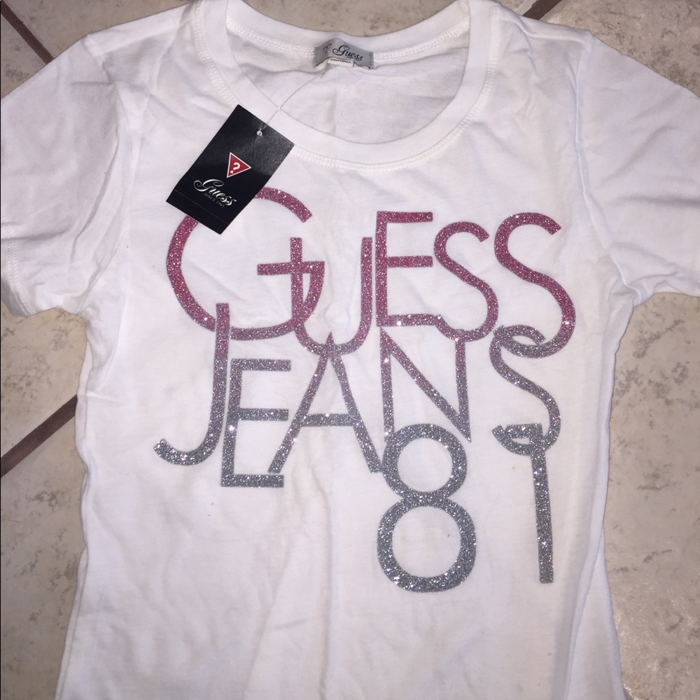 Guess t-shirt