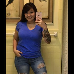 Meet your Posher, Miranda