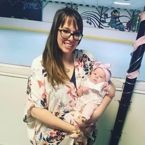 Meet your Posher, Taige