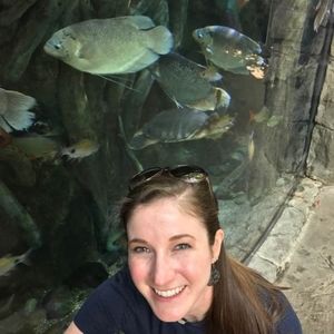 Meet your Posher, Frances