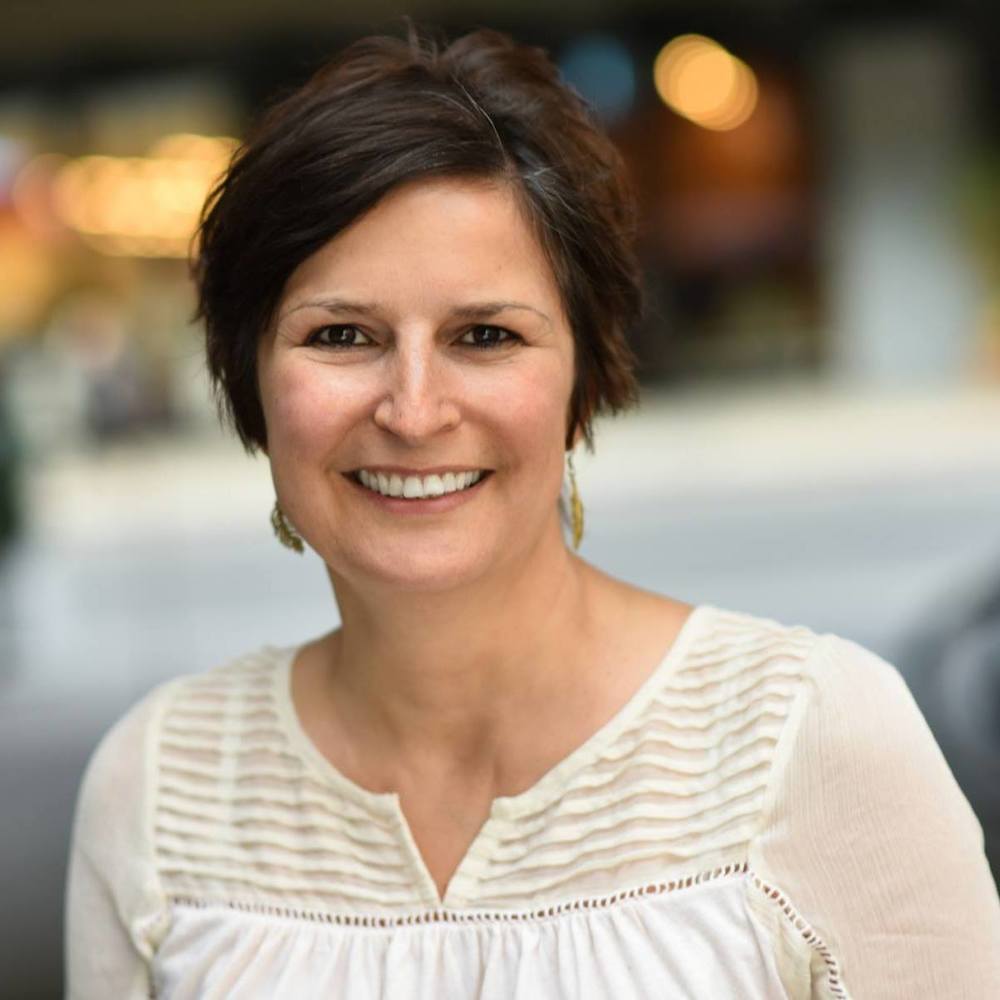 Meet your Posher, Sue