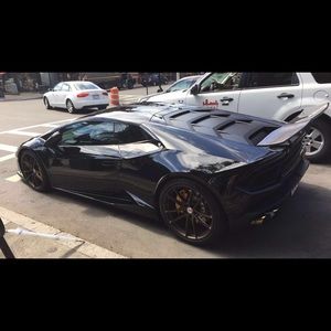 Meet your Posher, Cody