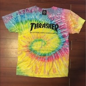 Thrasher TIDI Small
