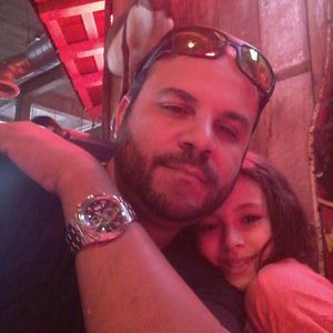 Meet your Posher, Alex vascones