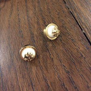 Tory burch earrings- reserved for @dress4less989