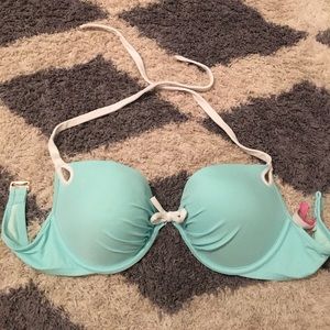 Victoria's Secret bikini top