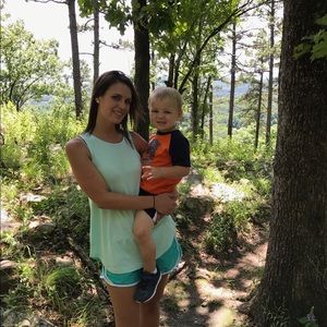 Meet your Posher, Megan