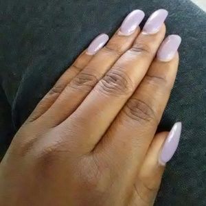 Meet your Posher, Glenda