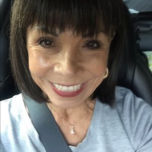 Meet your Posher, Jo ann