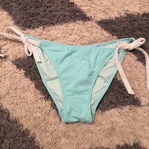 Victoria's Secret bikini bottom