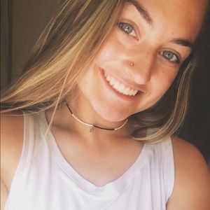 Meet your Posher, Jocelyn