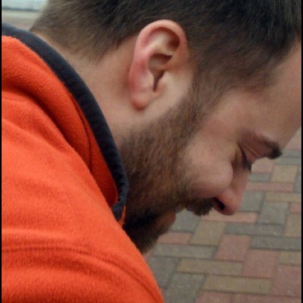 Meet your Posher, Tim