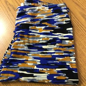 Lularoe T/C Leggings