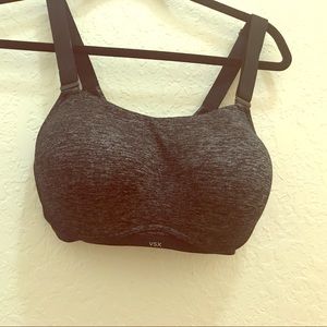 Victoria's Secret sports bra