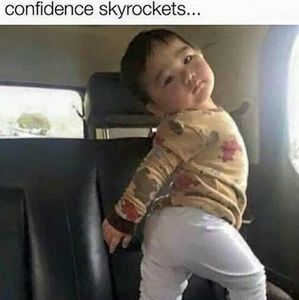 Meet your Posher, Yolanda