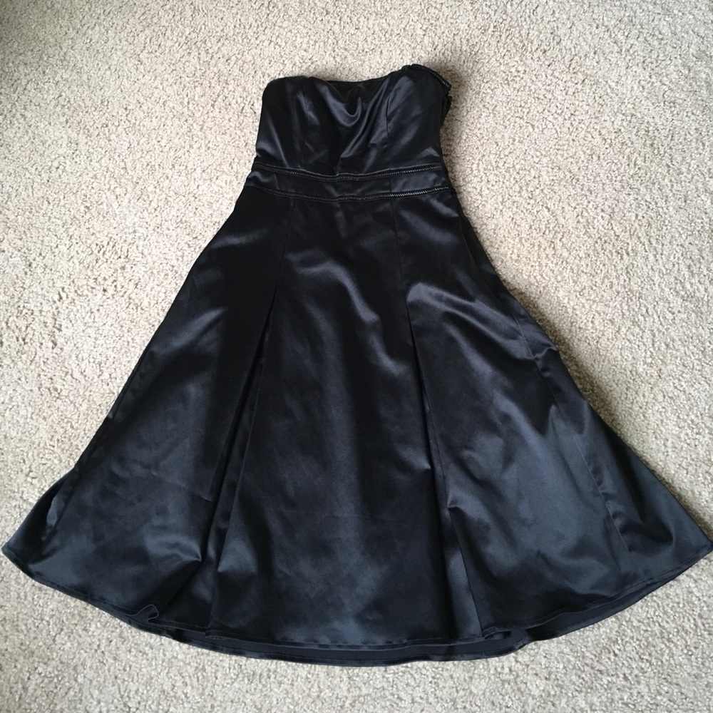 Lovely Limited dress