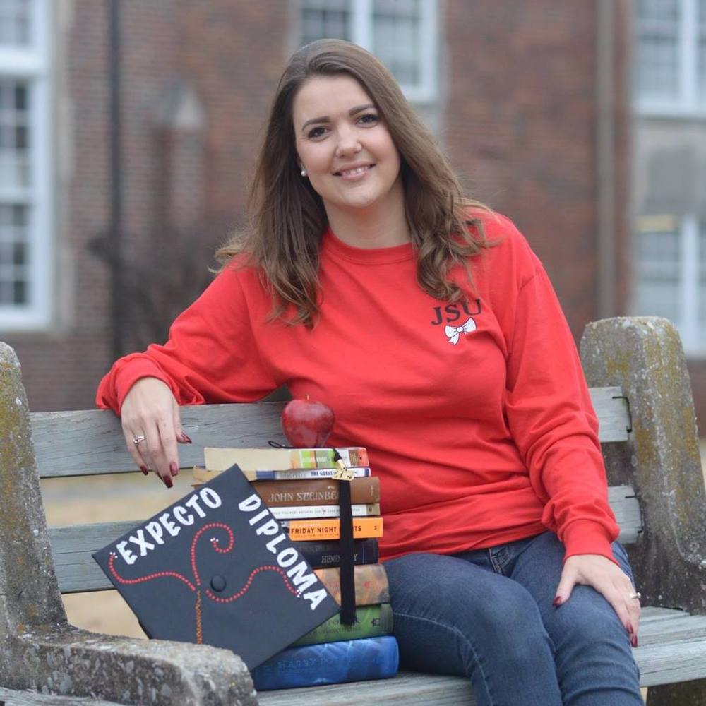 Meet your Posher, Beth