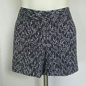 Express Shorts