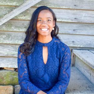 Meet your Posher, Keturah