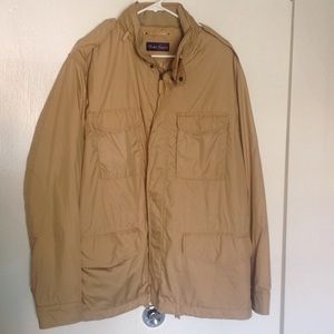 Ralph Lauren coat