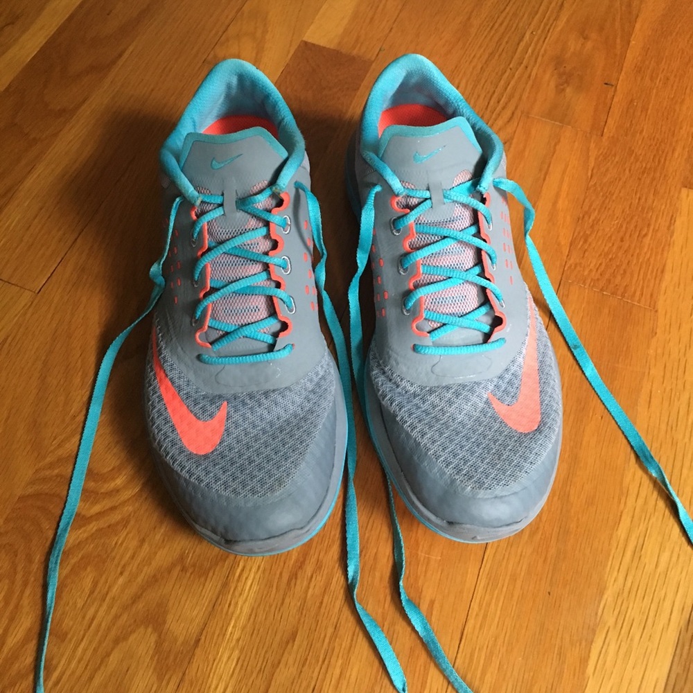 Nike Fitsole Sneakers