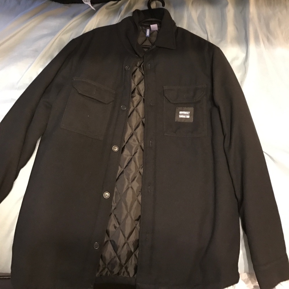 Nice Jacket - image 1