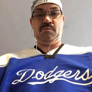 Meet your Posher, Luis