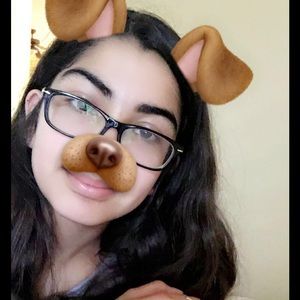 Meet your Posher, Sandra