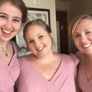 Meet your Posher, Kim