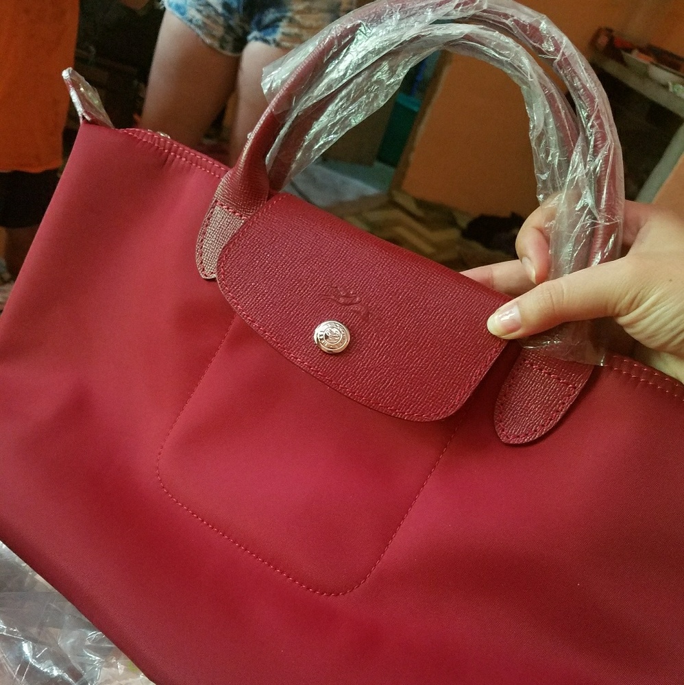 Longchamp Bag