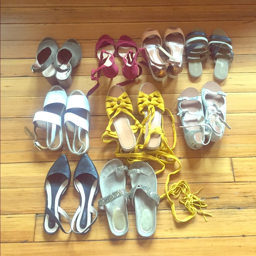 Shoes