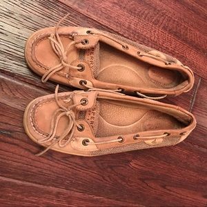 Sperry Top Siders