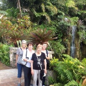 Meet your Posher, Maria