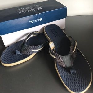 Sperry Topsider Sandal