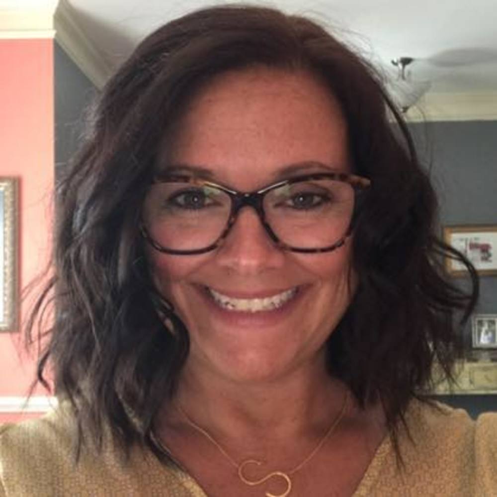 Meet your Posher, Stacy