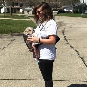 Meet your Posher, Allison