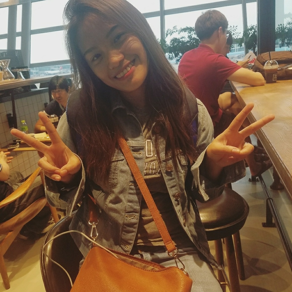 Meet your Posher, Janine