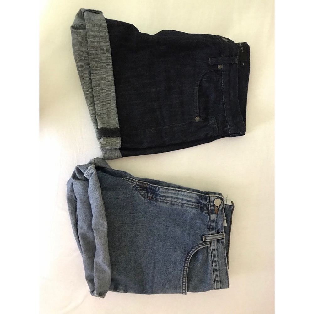 Shorts bundle