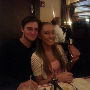 Meet your Posher, Olivia