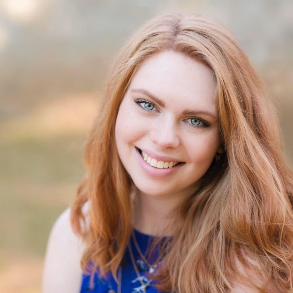 Meet your Posher, Reagan