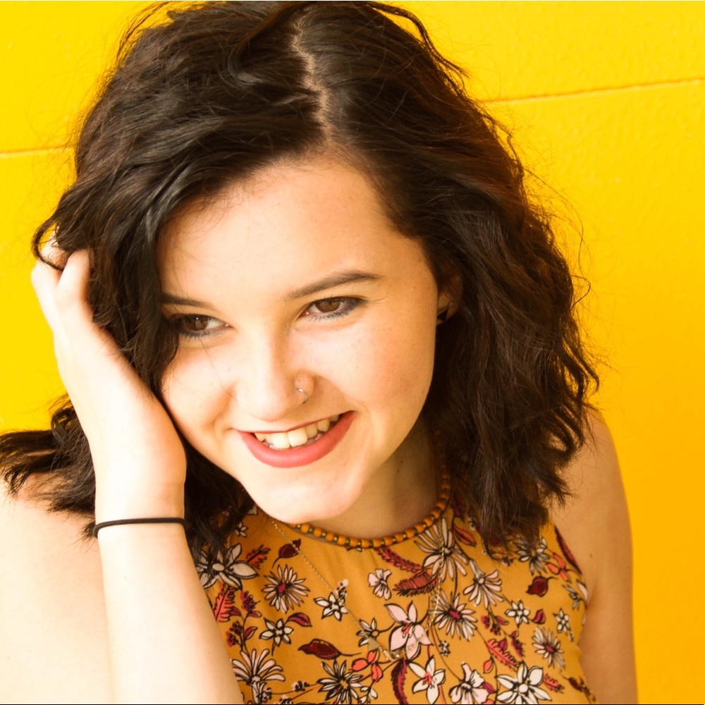 Meet your Posher, Carson