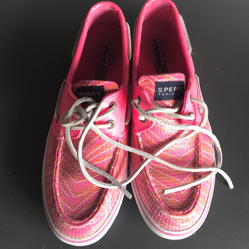 Sperry Top-Sider Boat Shoe